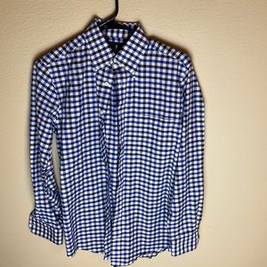 Long Sleeve Dress Shirt